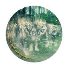 Wu-Tang X Mathematics - Black Samson: The Bastard Swordsman, LP, Verzenden, 12 inch, Limited edition