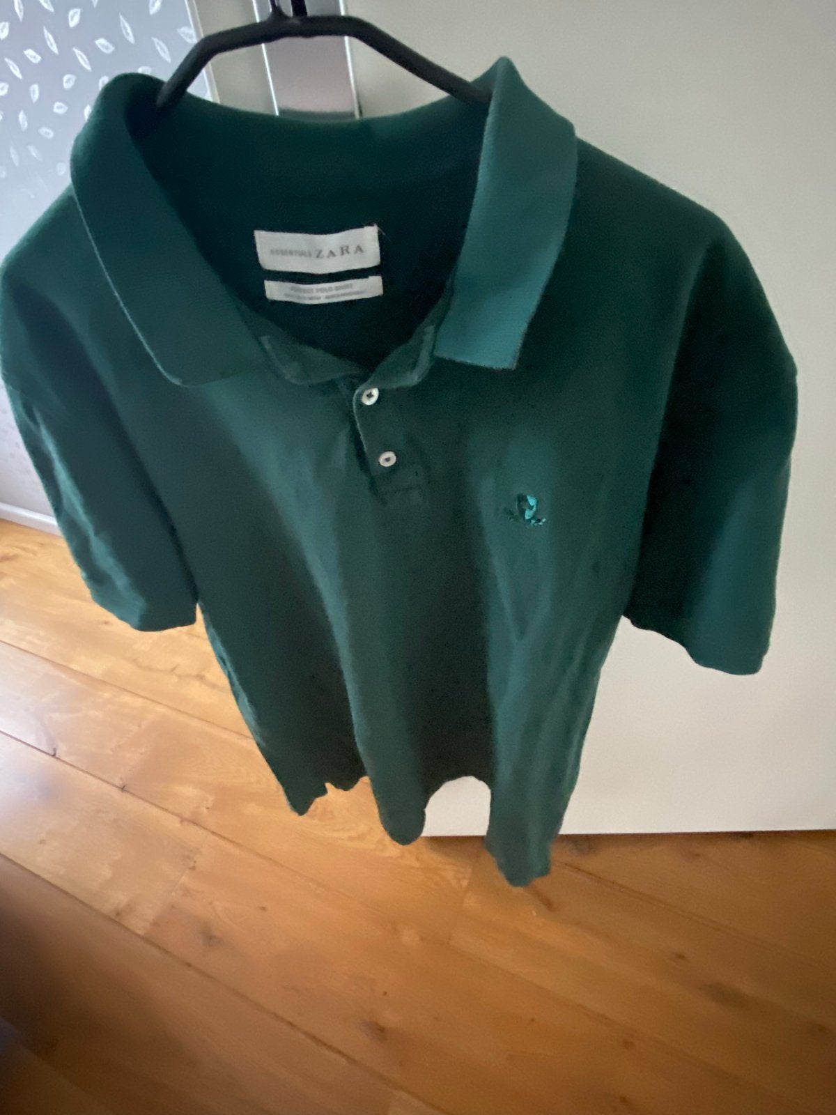 Heren T-shirts en Polo's - Diverse Merken en Maten, Kleding | Heren, Ophalen, Gedragen, Maat 52/54 (L), Meerkleurig