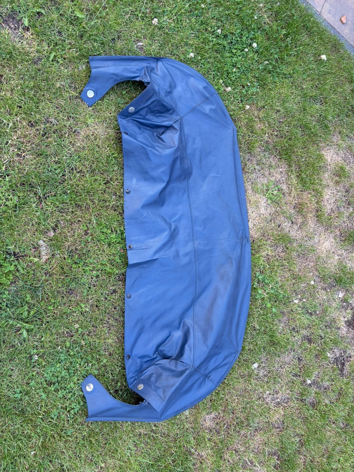 Tonneau Cover Mazda MX-5 NB 10th Anniversary, Ophalen of Verzenden, Zo goed als nieuw