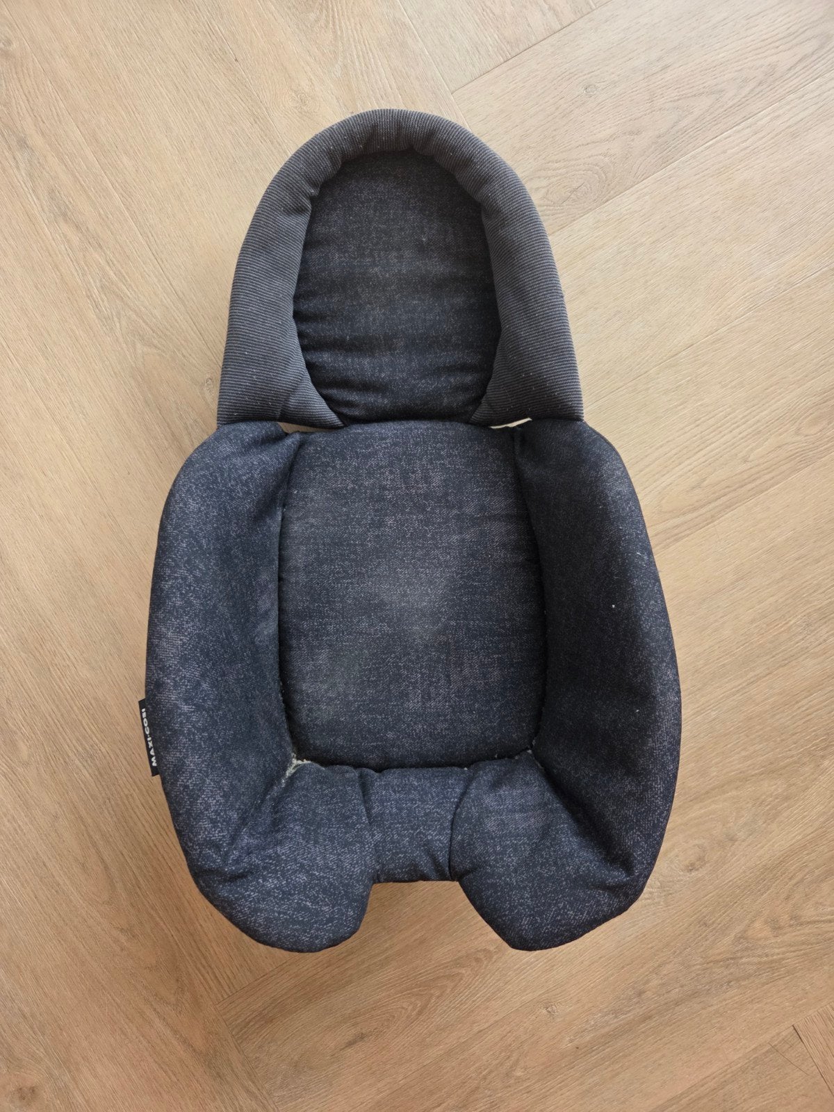 Verkleiner auto stoel maxi cosi GRATIS, Kinderen en Baby's, Autostoeltjes, Autogordel, Zo goed als nieuw, 0 t/m 13 kg, Ophalen