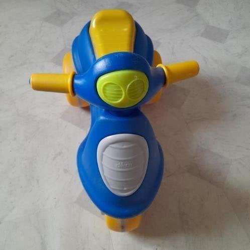 Chicco Loop/Zit Duw fietsen met 3 wielen, Ophalen, Gebruikt, Loopfiets