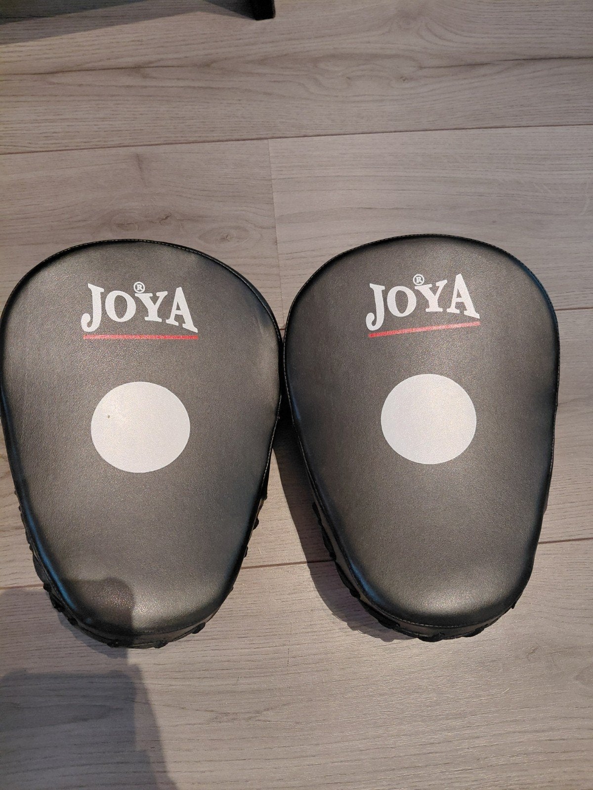 Joya Focus Mitts - Bokspads / Stootkussens, Ophalen