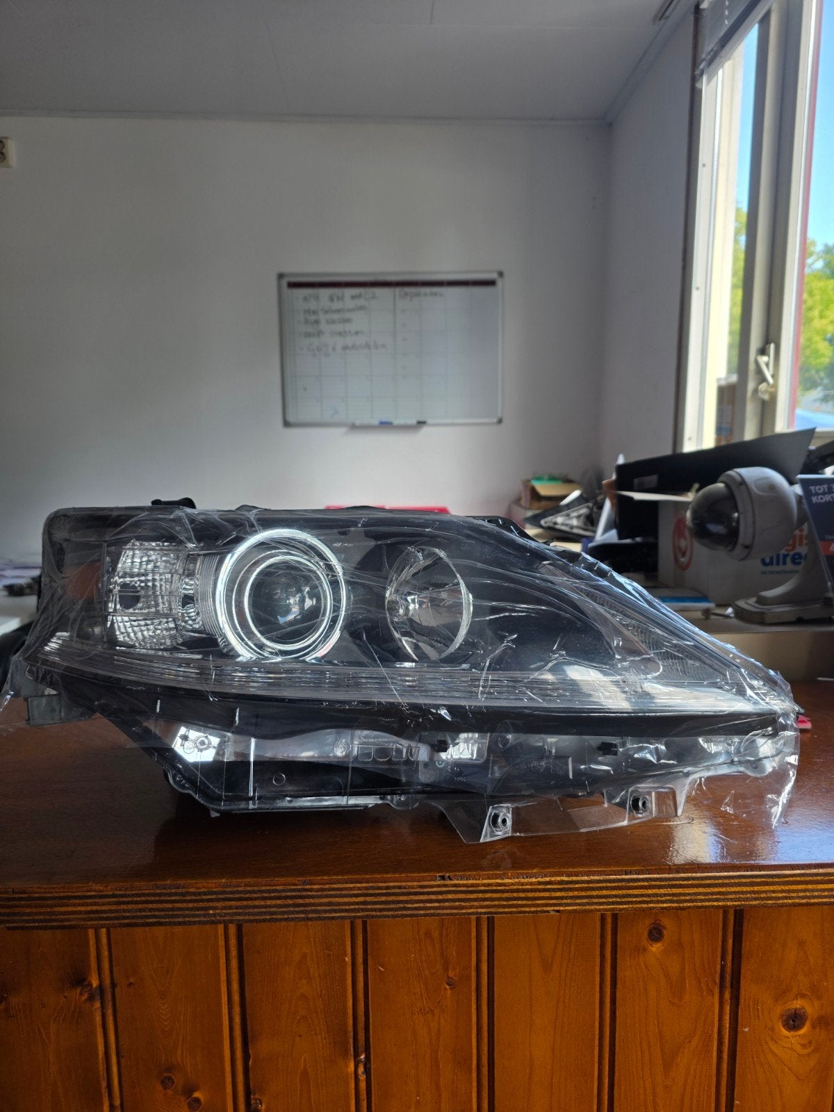 Koplamp Lexus RX 2013-2015 (Links en rechts beschikbaar), Auto-onderdelen, Verlichting, Ophalen