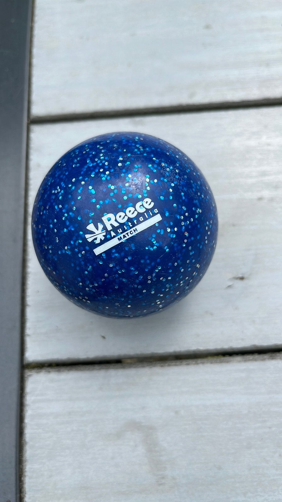 Reece Australia match bal., Ophalen of Verzenden, Zo goed als nieuw