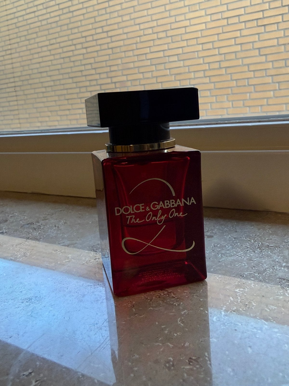 Dolce & Gabbana the only one, Ophalen of Verzenden, Zo goed als nieuw