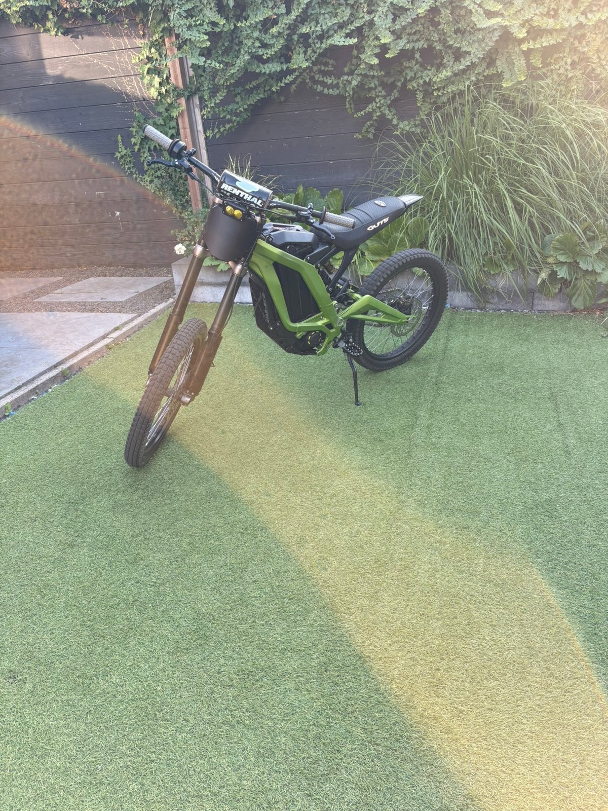 Surron lbx OFFROAD, Overige merken, Gebruikt, Ophalen of Verzenden, 2 versnellingen