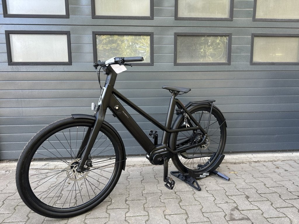 veloretti ivy two pro - 753 km, incl. btw en fact., Fietsen en Brommers, MDG Mobility B.V., Info@mdg-mobility.nl, Veloretti, Ophalen of Verzenden