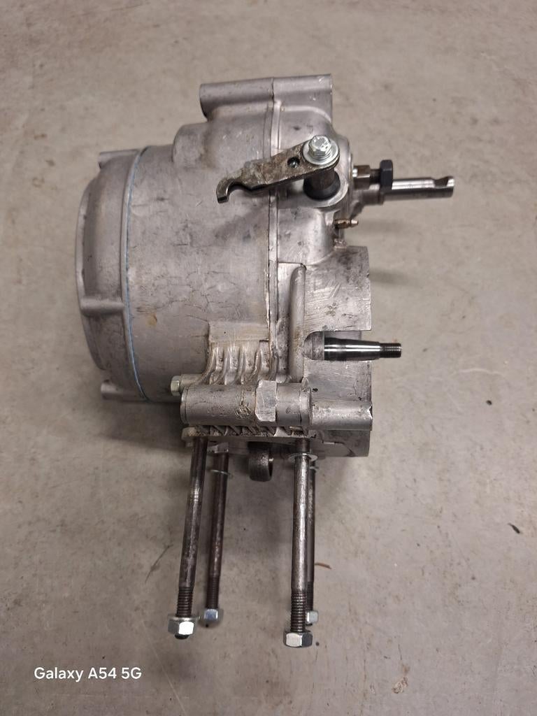 Kreidler 5 bak indirect, 4 bak direct beide gereviseerd, Ophalen of Verzenden, Blok