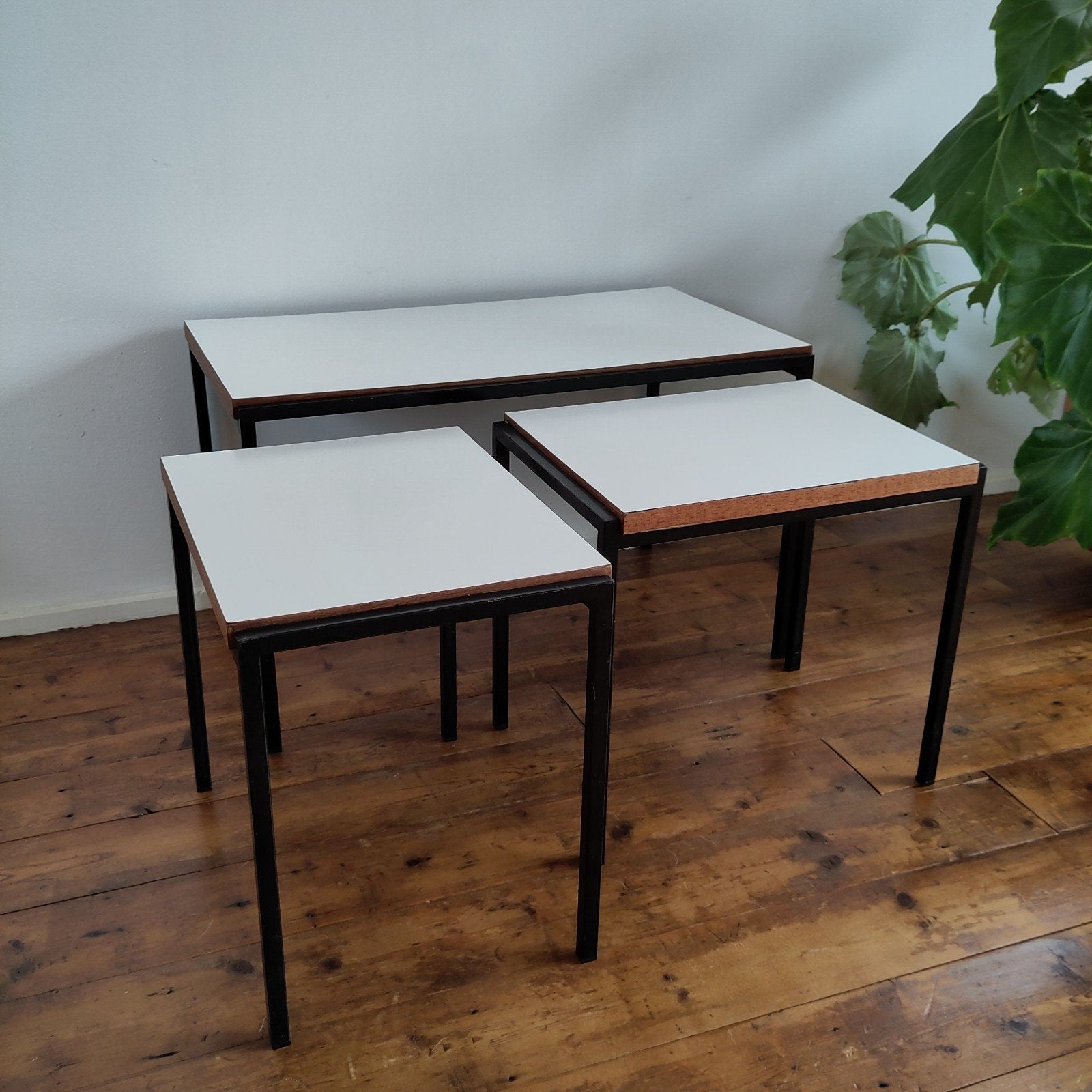 Cees Braakman Pastoe mimiset Japan series, Ophalen of Verzenden, 41 cm, Tafel, Meerkleurig
