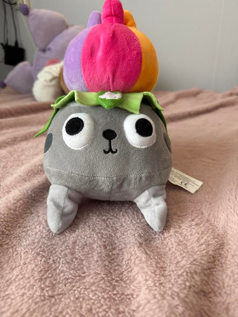 Pebble van Dandy's World Roblox knuffel, Kinderen en Baby's, Speelgoed | Knuffels en Pluche, Overige merken, Overige karakters