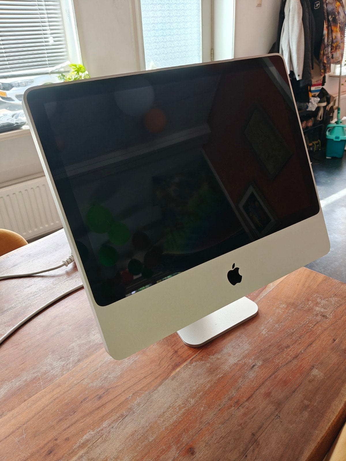 Nette iMac, Ophalen, Gebruikt, Minder dan 4 GB, IMac