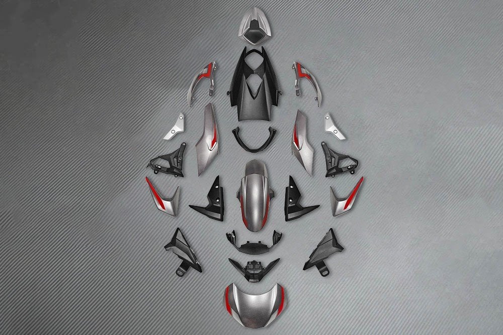 AVDB Kuip voor TRIUMPH STREET TRIPLE 660 765 2020 - 2022, Ophalen of Verzenden, Nieuw