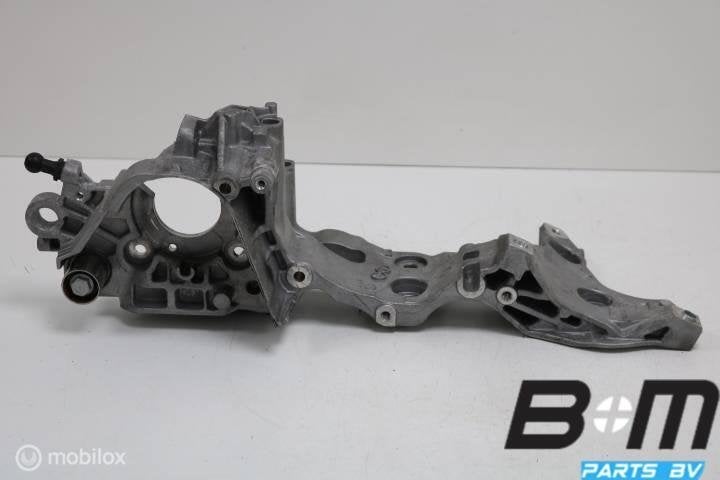 Steun voor dynamo en aircocompressor VW Scirocco 04L903143B, Gebruikt