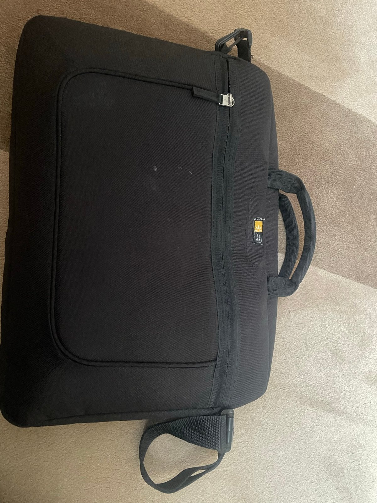 HP Laptop met muis, lader en hoesje - Goede conditie, Ophalen of Verzenden, Zo goed als nieuw
