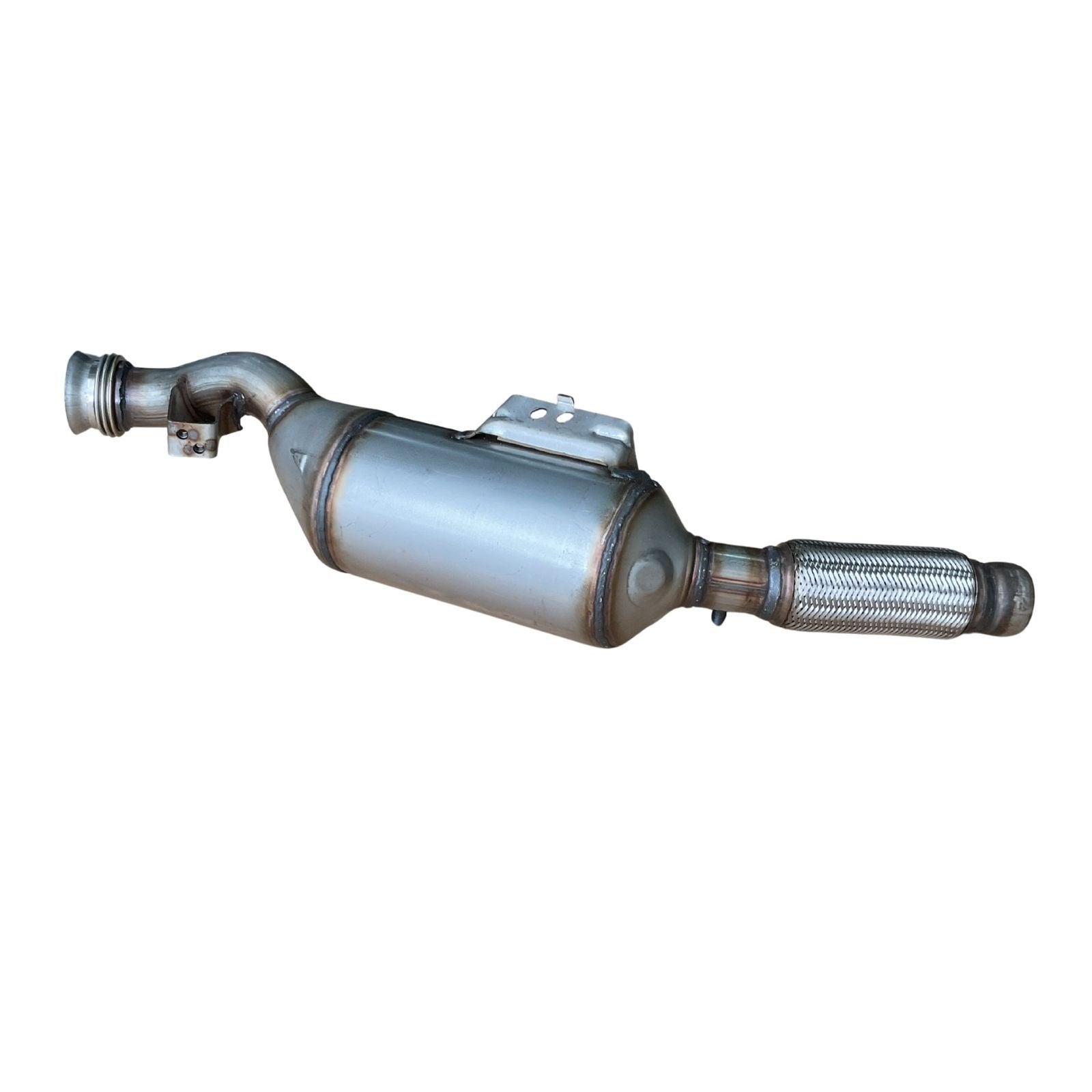 Roetfilter Mercedes Sprinter 2.1, Auto-onderdelen, Uitlaatsystemen, -, Nieuw, Ophalen of Verzenden, -