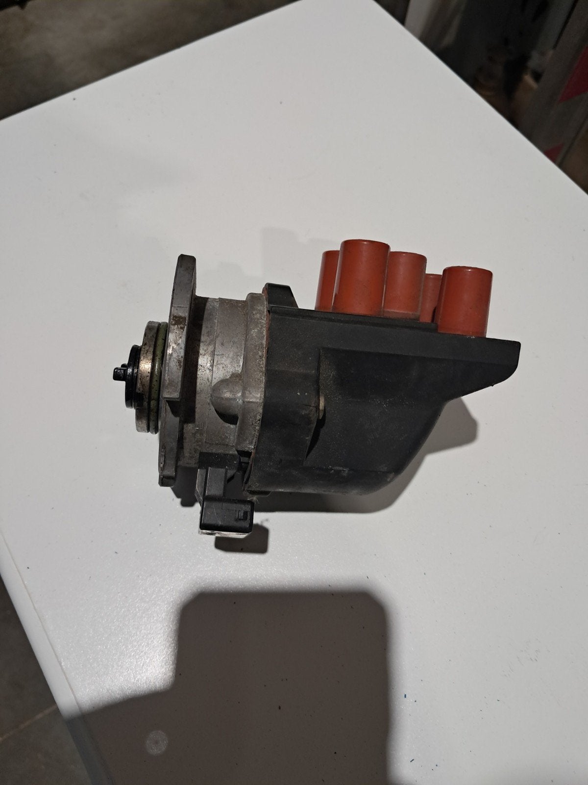ontsteking golf 3 gti 2.0 16v abf, Auto-onderdelen, Gebruikt, Ophalen of Verzenden, X, X