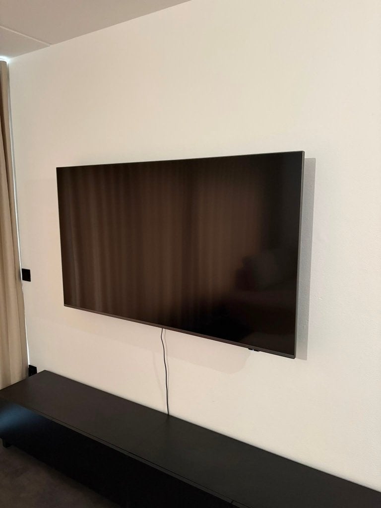 Philips The One 65PUS8848 Ambilight (2023) — 65 inch 4K, Ophalen, Philips, LED, 120 Hz