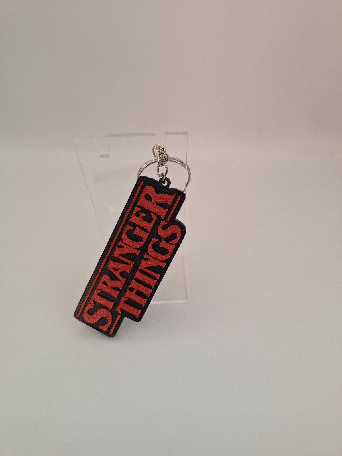 Leuke blikjesopener met Stranger Things-thema, Ophalen of Verzenden, Zo goed als nieuw