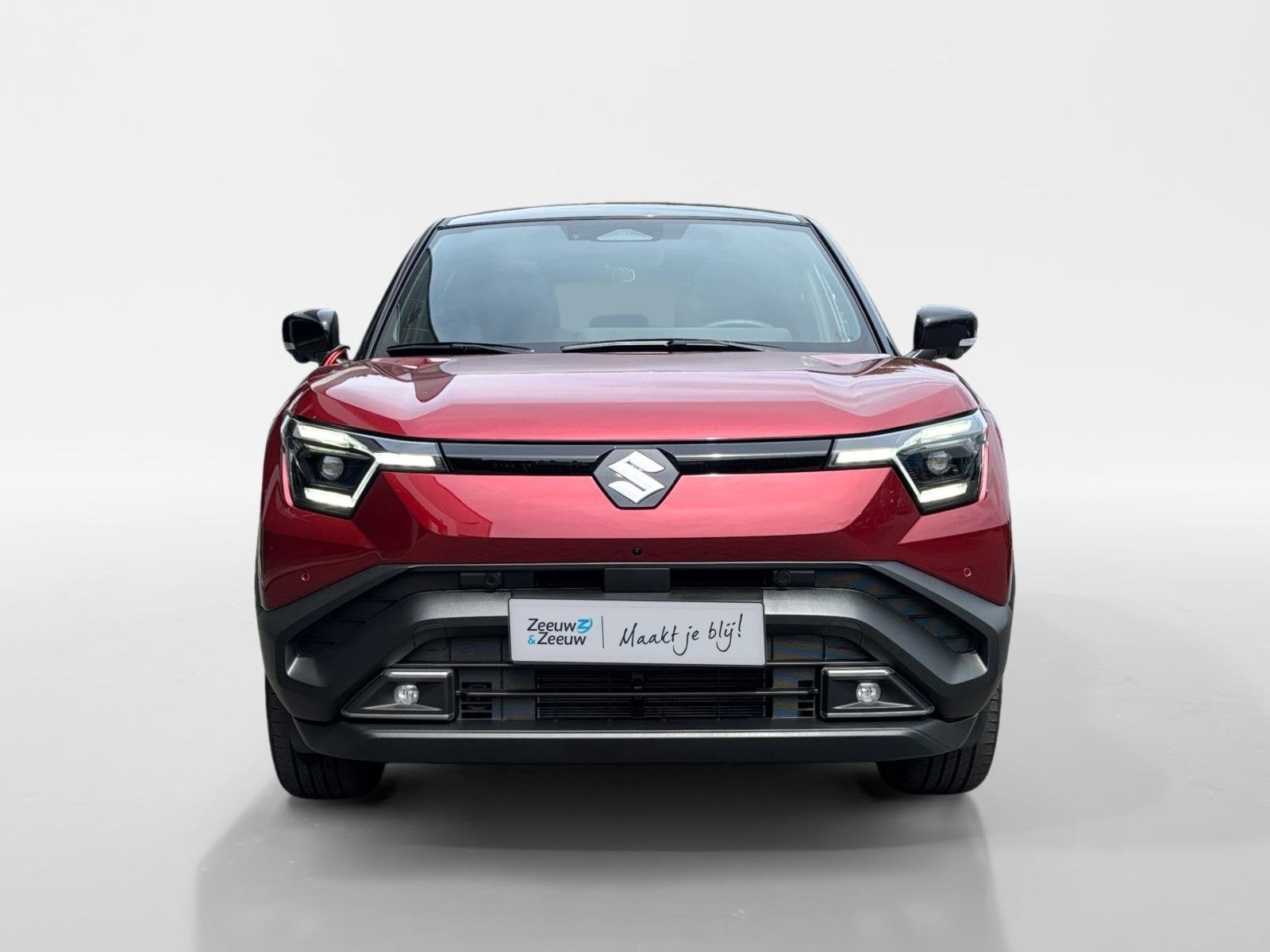 Suzuki e VITARA Style 61 kWh | Snel rijden! | Demo Deal | Ca, Auto's, Suzuki, 12 maanden, Leder en Stof, 61 kWh, SUV of Terreinwagen