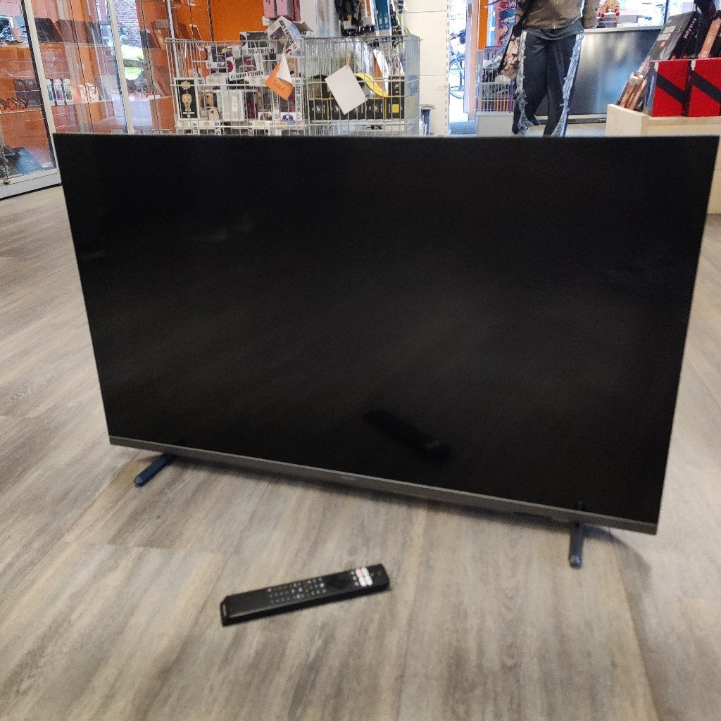 Philips 43pus7608/12 4K UHD Smart TV || Nu voor € 249.99