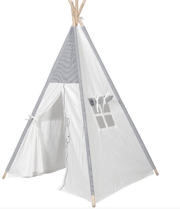 Nijntje Tipi Tent - Perfect voor Kinderkamer/Tuin, Ophalen, Zo goed als nieuw