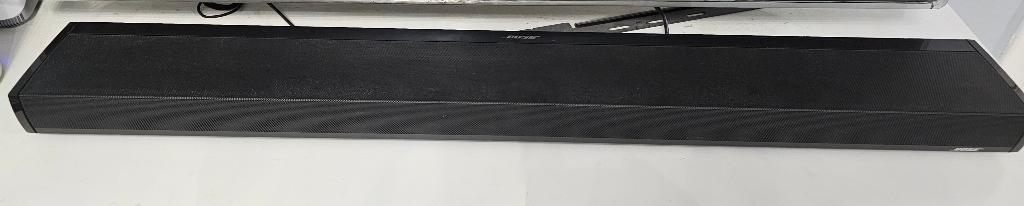 Bose CineMate 1SR Speaker Array, Audio, Tv en Foto, Ophalen, Minder dan 60 watt, Front, Rear of Stereo speakers, Bose