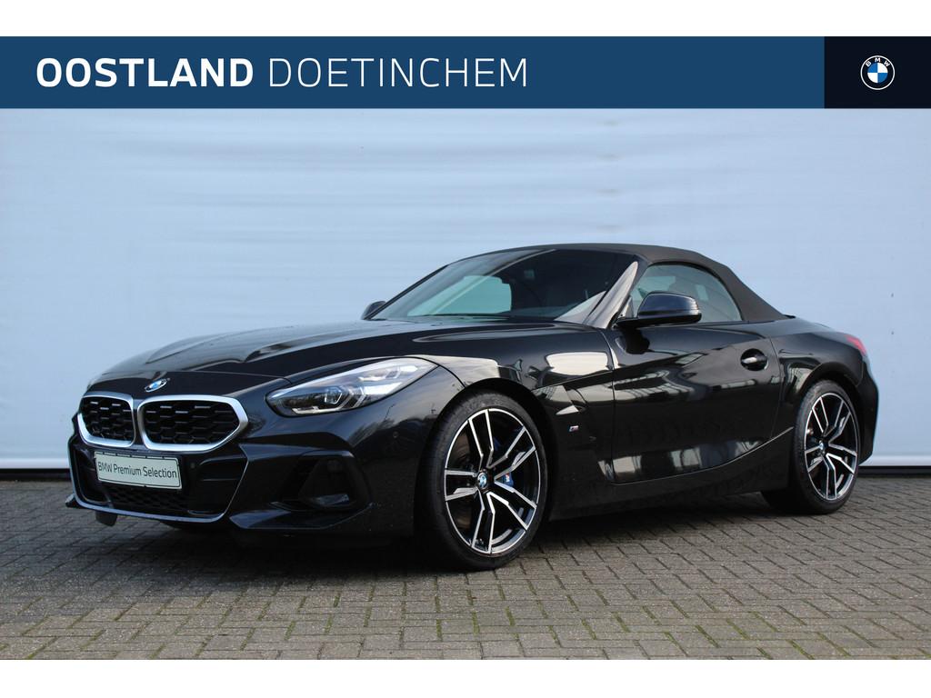 BMW Z4 Roadster sDrive30i High Executive M Sport Automaat /, Automaat, 1998 cc, Achterwielaandrijving, Gebruikt