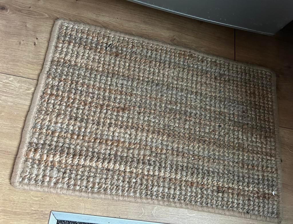 Ikea deurmat - NIEUW, Ophalen, Zo goed als nieuw