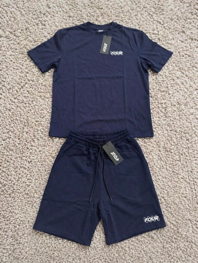 Four Amsterdam zomerset, Kleding | Heren, Sportkleding, Ophalen of Verzenden, Zo goed als nieuw, Algemeen