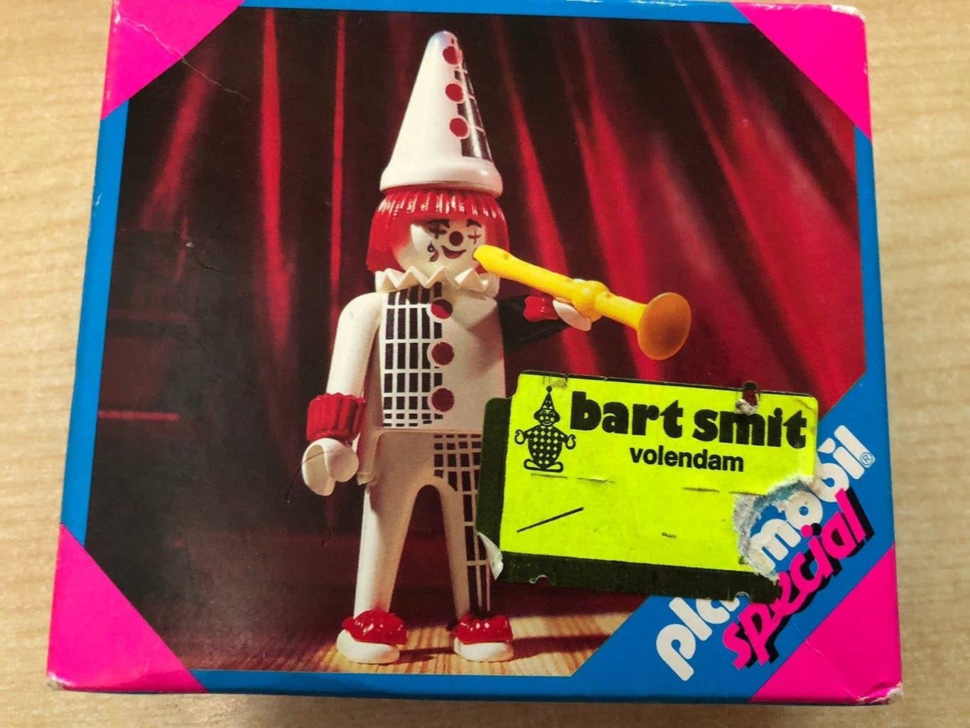 Vintage Playmobil, Ophalen of Verzenden, Nieuw