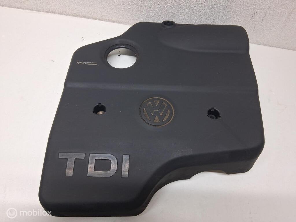 Afdekplaat motor Vw Caddy II 1.9 TDI ('96-'03) 028103935F, Auto-onderdelen, Gebruikt, Volkswagen, Ophalen of Verzenden, Volkswagen