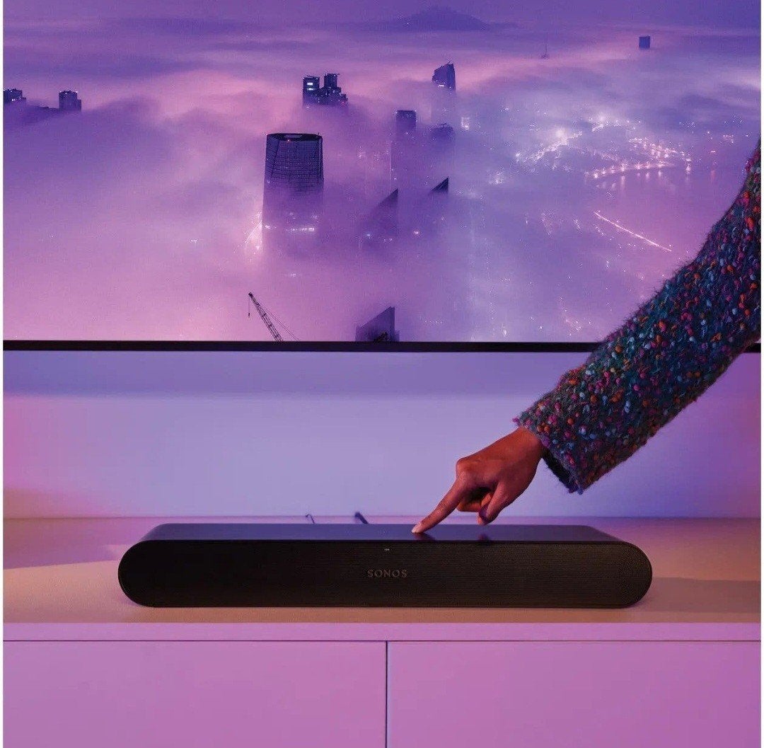 Sonos Ray soundbar | Nieuw |, Ophalen of Verzenden, Nieuw