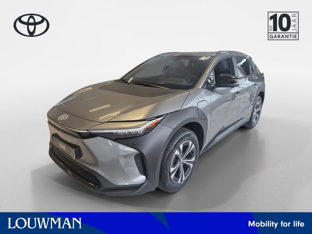 Toyota Bz4x Dynamic 71 kWh | 17% Bijtelling | (bj 2026), Auto's, Toyota, 12 maanden, Origineel Nederlands, 420 min, 204 pk