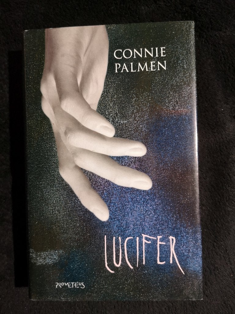 Connie Palmen, Lucifer, Ophalen of Verzenden, Gelezen