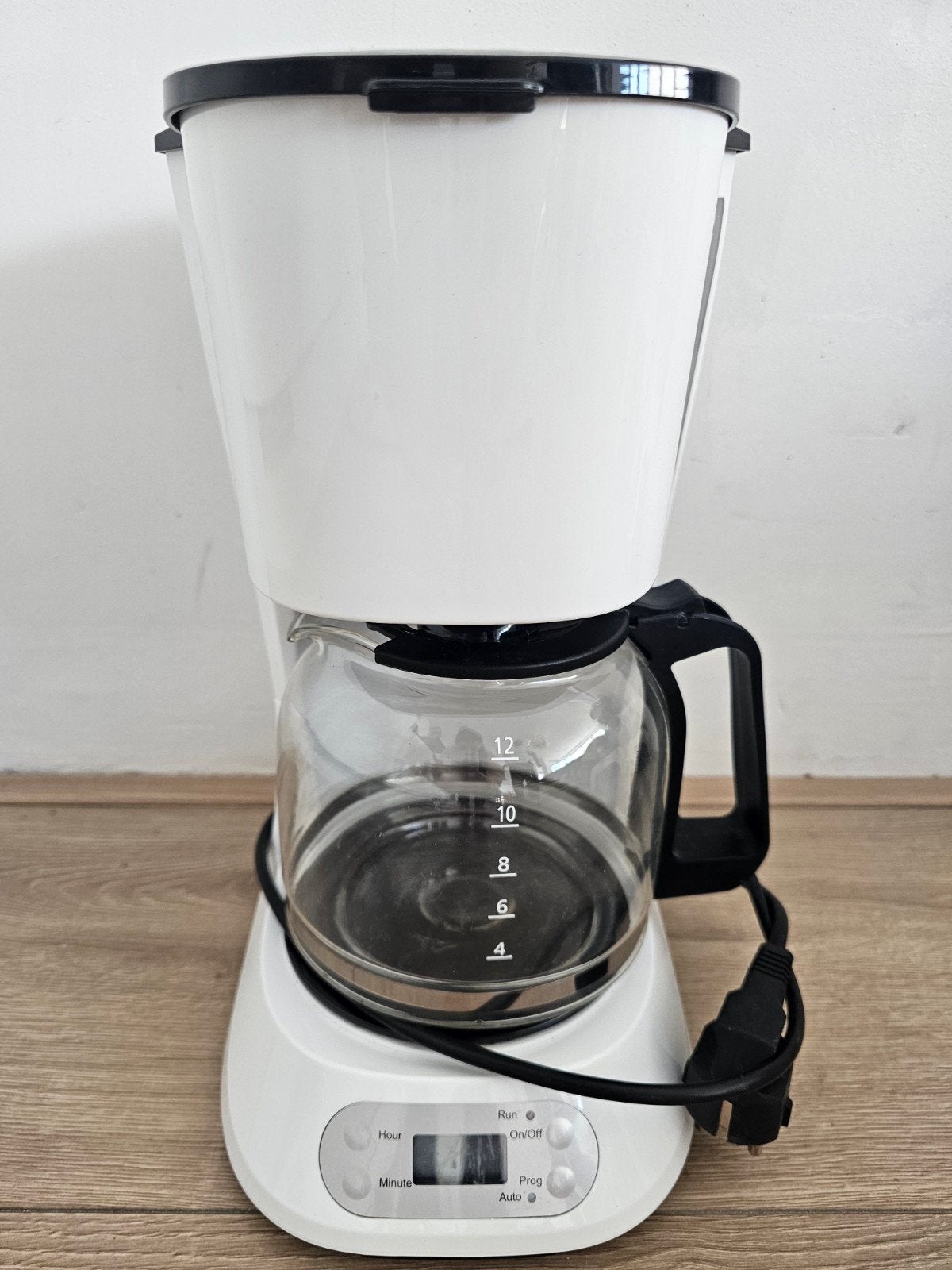 Ambiano koffiezetapparaat  - Als nieuw en in perfecte staat!, Ophalen, Zo goed als nieuw