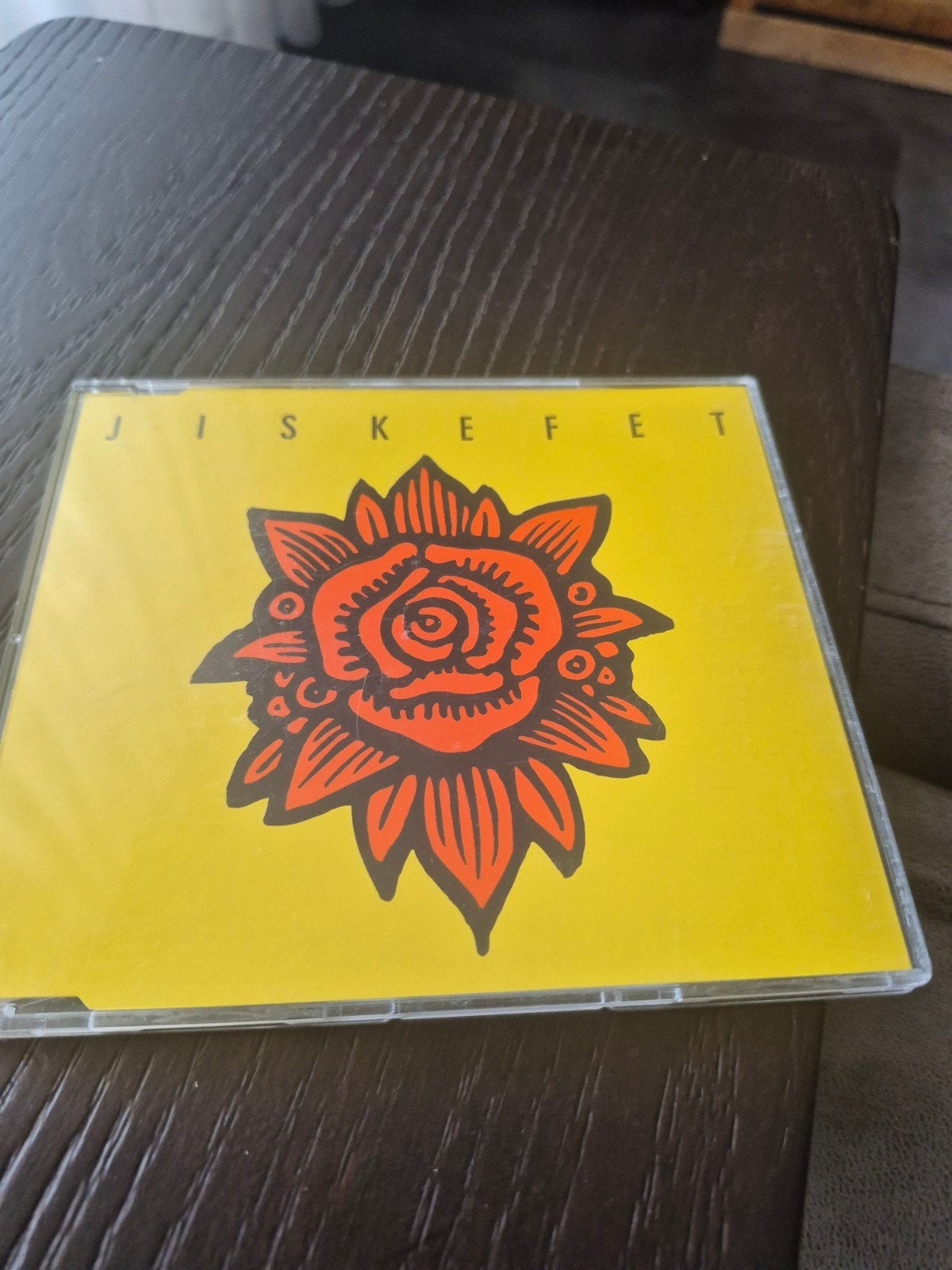 Jiskefet - De Lullo's CD, Gebruikt, Overige genres, Ophalen of Verzenden, Inclusief doosje
