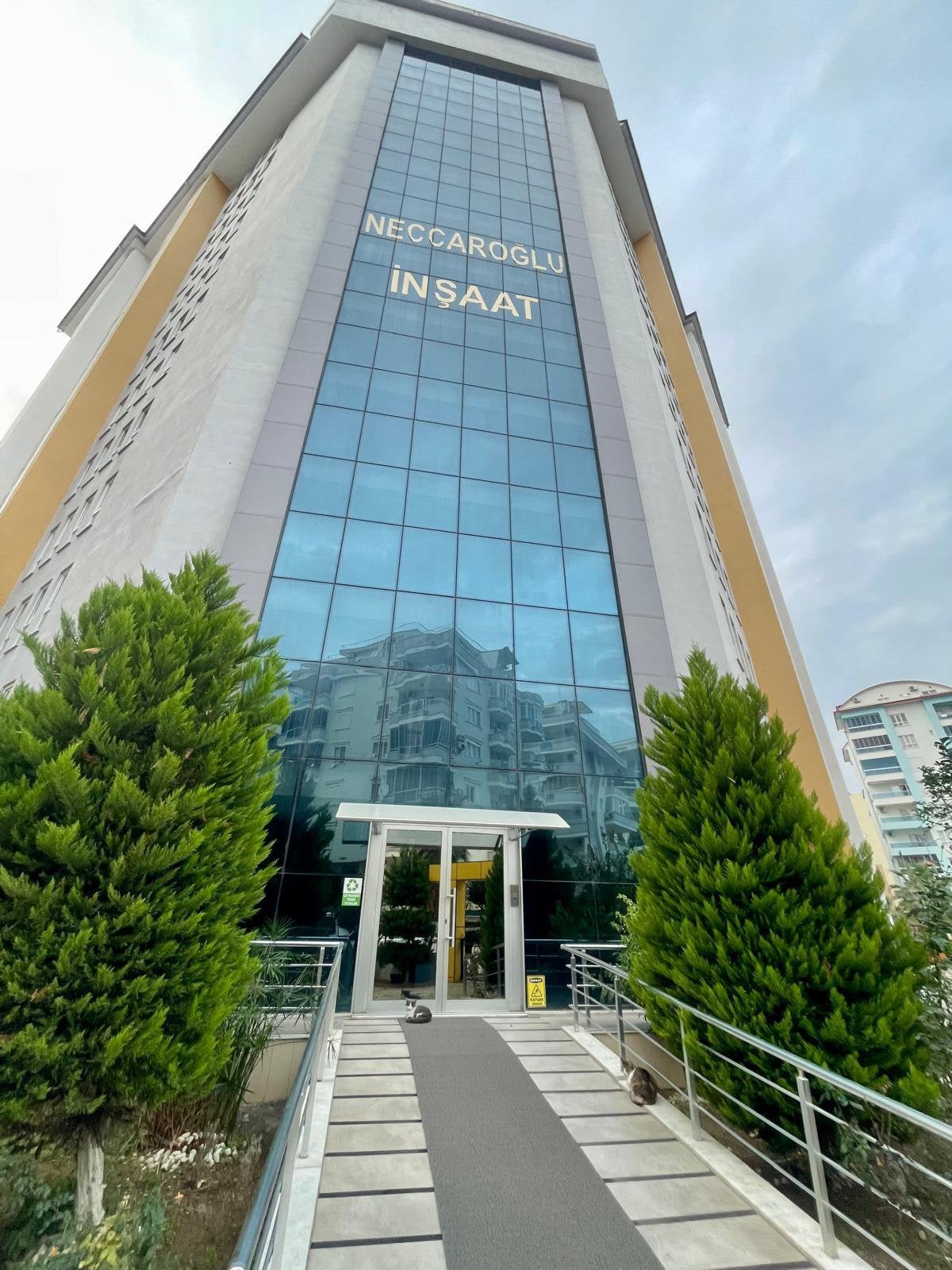 Luxe appartement met faciliteieten, 3 overnachtingen of meer
