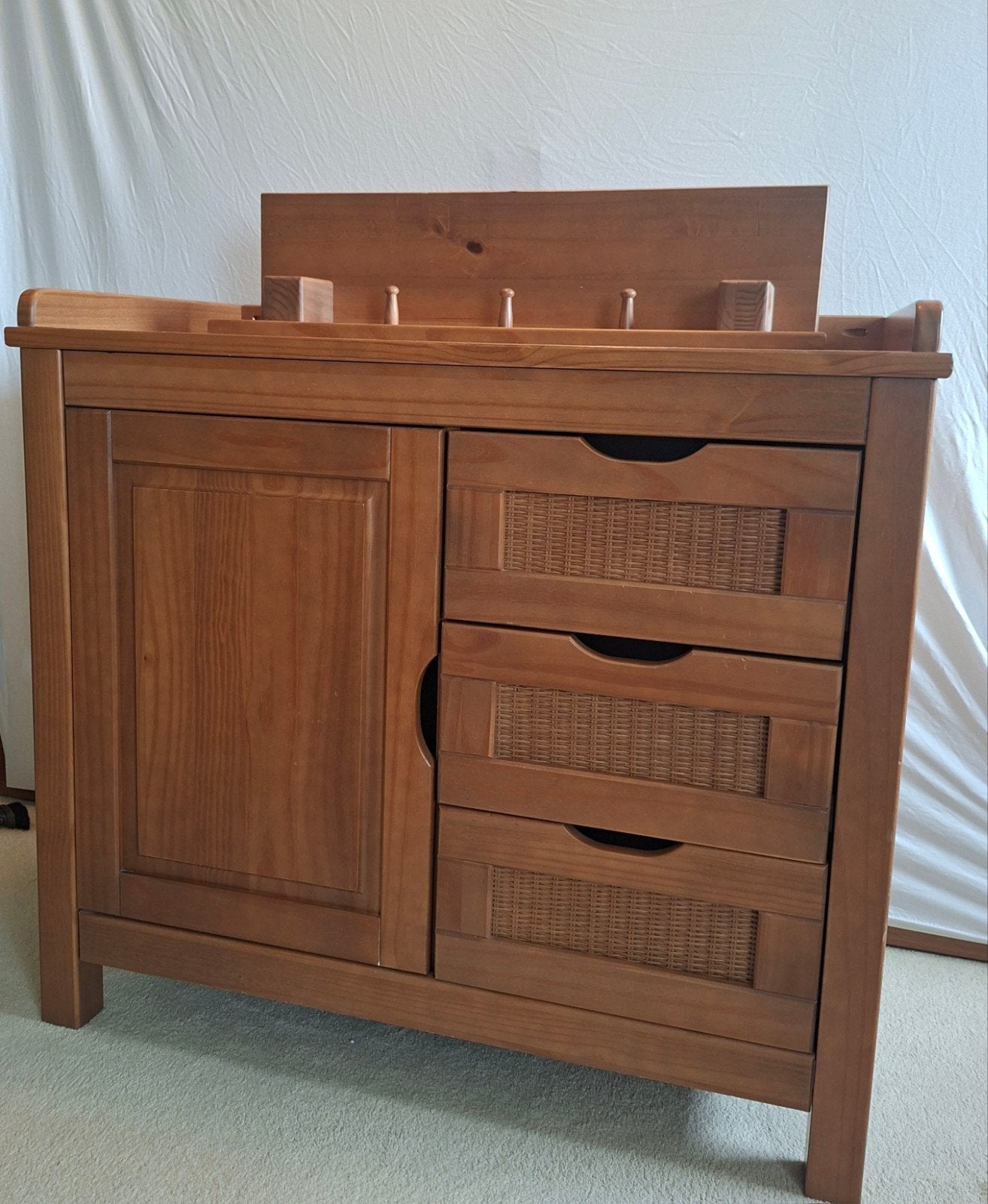 Foto 3 van commode