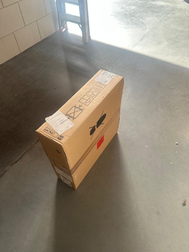 Pelgrim IK4062R inductie kookplaat, Witgoed en Apparatuur, Ophalen, Nieuw, 4 kookzones, Energieklasse A of zuiniger