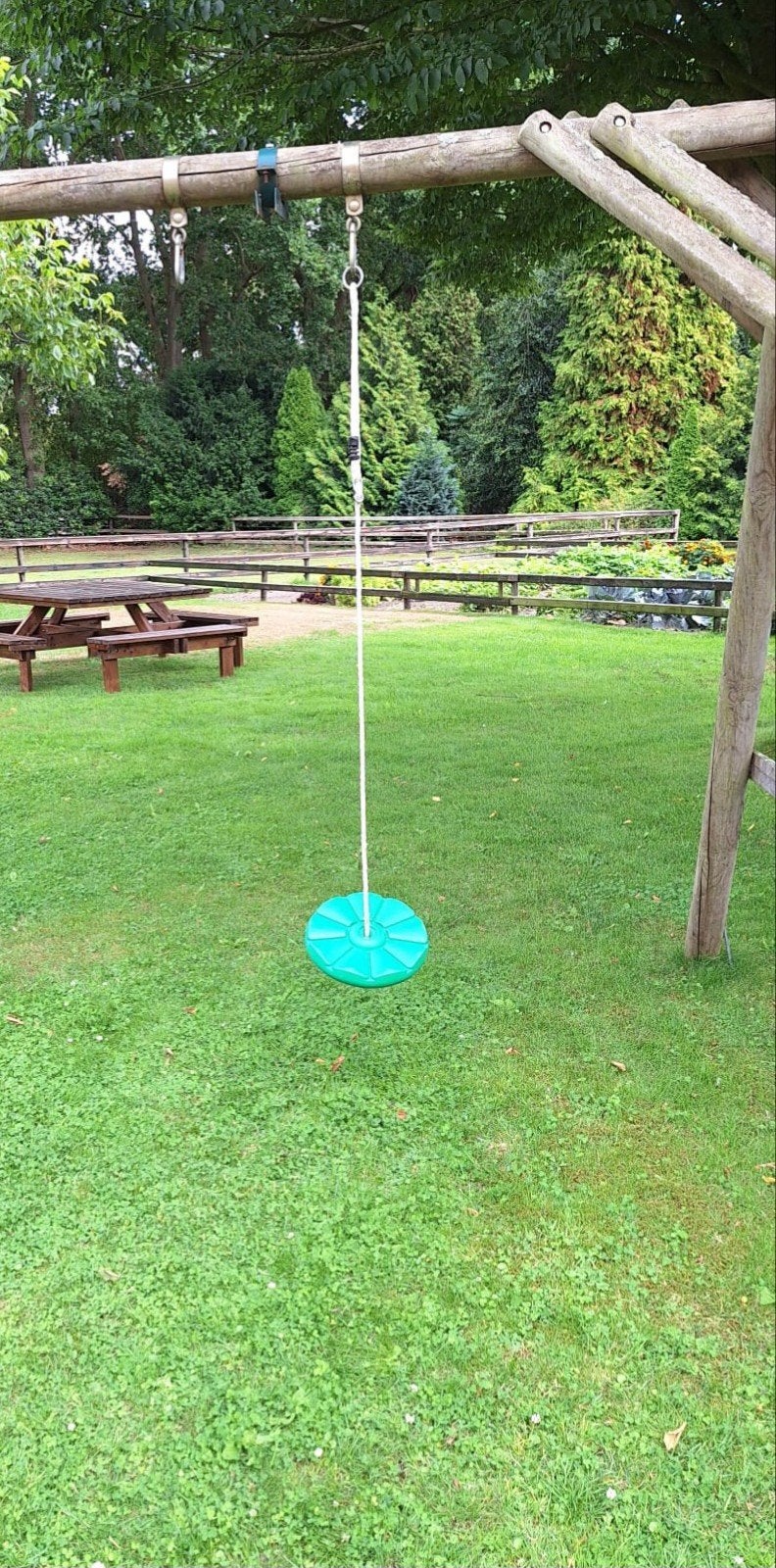 schommel accessoires, Ophalen of Verzenden, Gebruikt