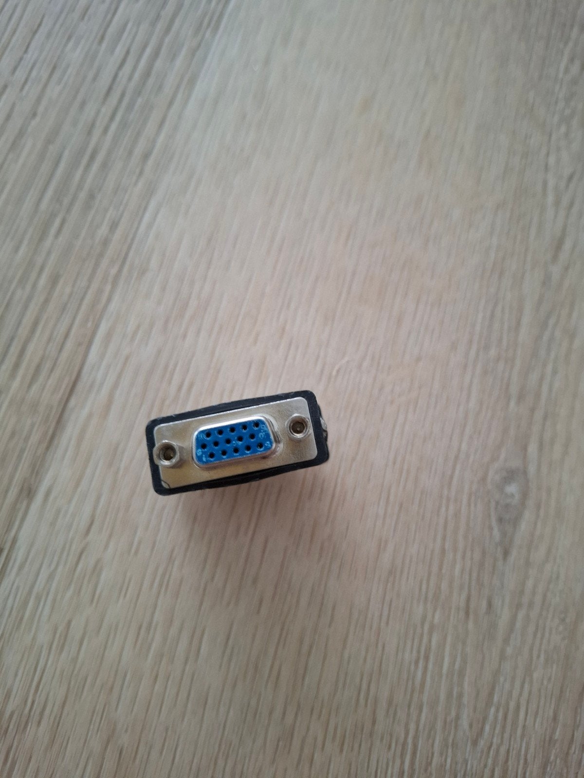 DVI naar VGA Adapter, Ophalen of Verzenden