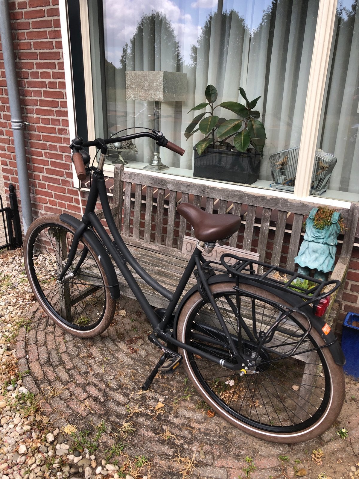 Diverse stadsfietsen voor dagelijks gebruik, Fietsen en Brommers, Fietsen | Dames | Damesfietsen, Terugtraprem, Versnellingen