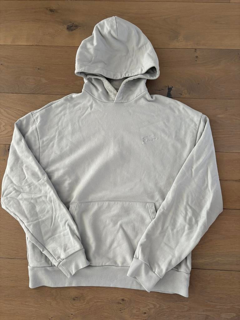 Four amsterdam trui maat M, Kleding | Heren, Ophalen of Verzenden, Gedragen, Maat 48/50 (M), Grijs