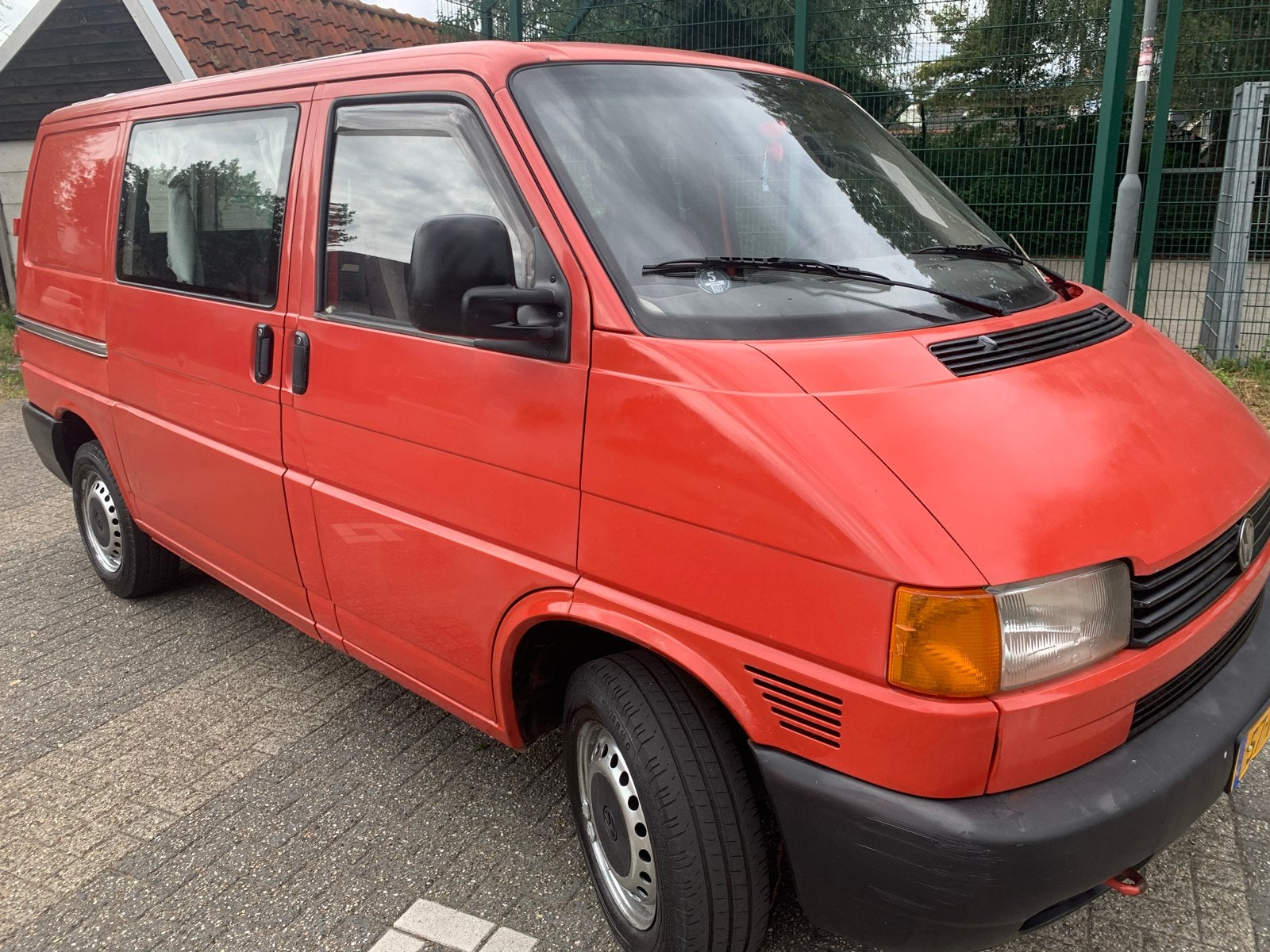 Caravans And Camping Volkswagen