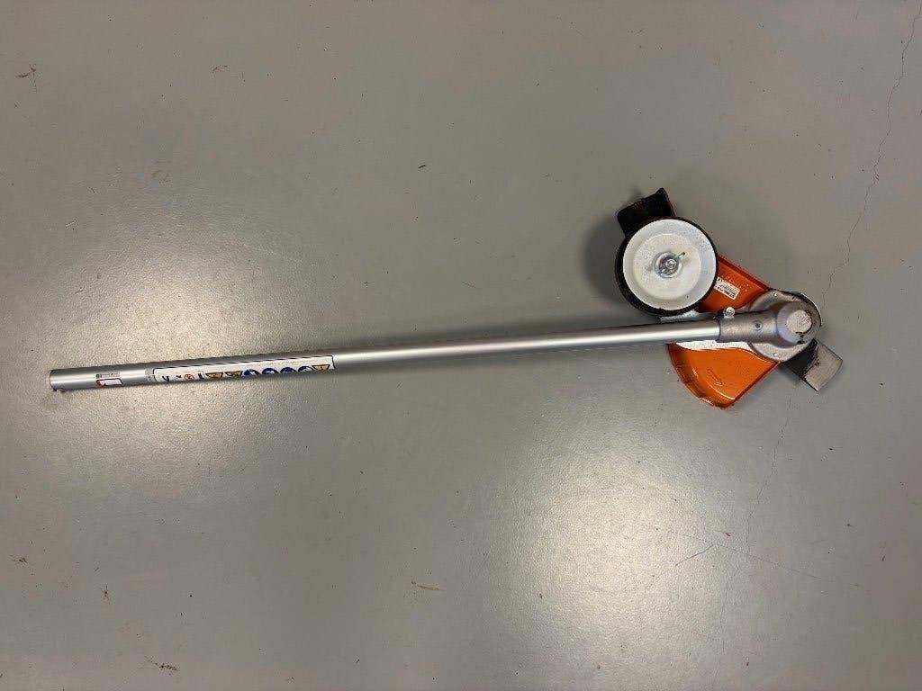 Stihl FCS-KM kantensnijmes combigereedschap, Tuin en Terras, Stihl, Gebruikt, Mertstraat 5, Zeis