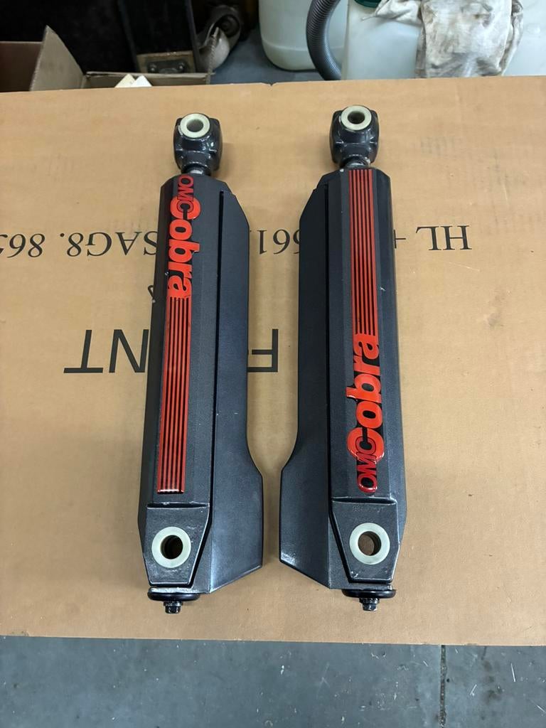 OMC cobra trimcilinder set, Ophalen, Nieuw, Motor en Techniek