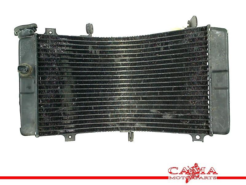 Radiateur Suzuki GSX R 600 1997-2000 SRAD (GSXR 600), Gebruikt, Suzuki Deutschland GmbH, Kontakt@suzuki.de, Suzuki-Allee 7, Bensheim 64625, , Duitsland