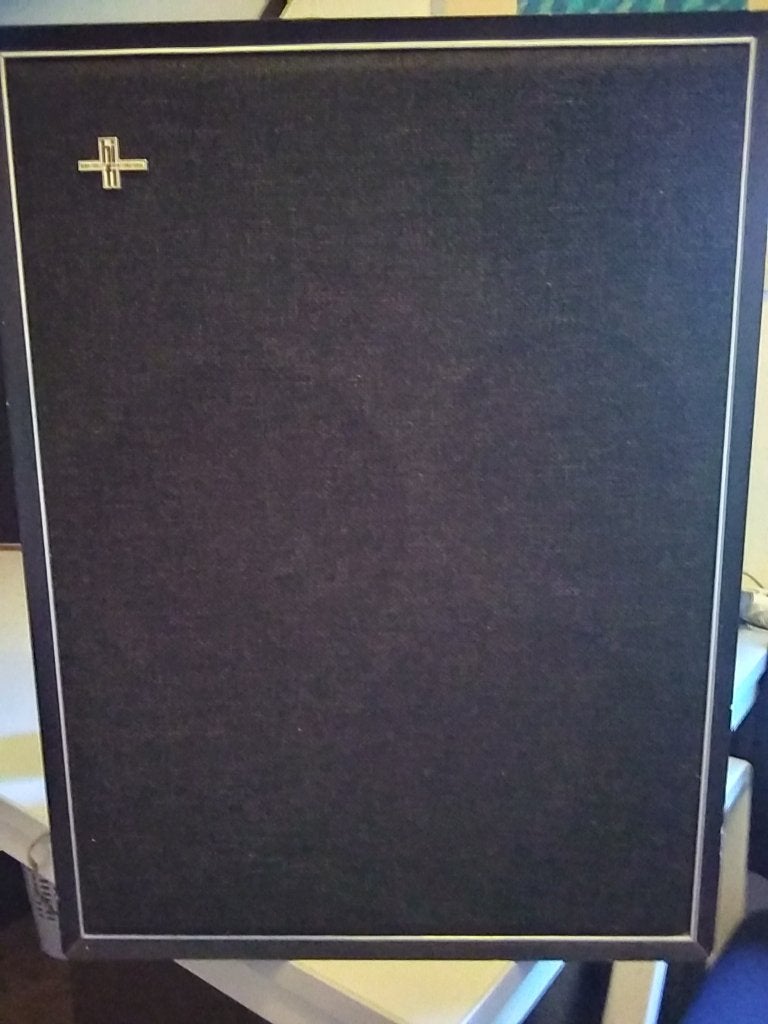 Luidspreker Philips, Philips, Gebruikt, Ophalen of Verzenden, Minder dan 60 watt
