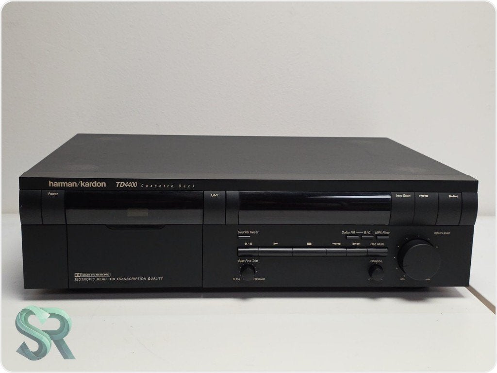 Harman Kardon TD4400, Overige merken, ., Ophalen of Verzenden, .