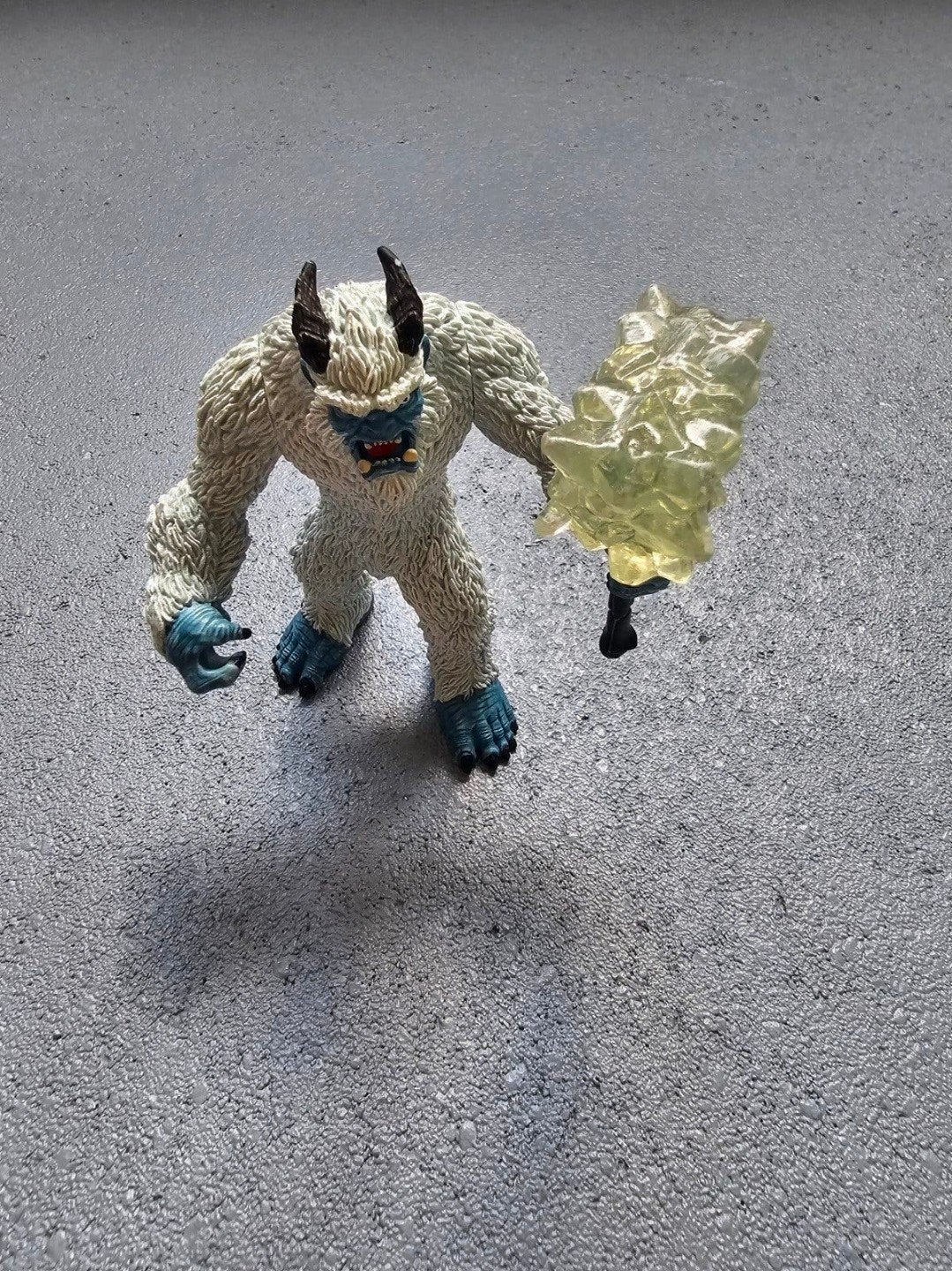 Schleich IJsmonster - Eldrador Creatures, Ophalen of Verzenden, Zo goed als nieuw